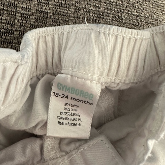 Baby Girl 12-18 Month Zara, Calvin Klein and Gymboree - Picture 9 of 11